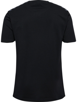 Hummel Authentic T-Shirt - Black